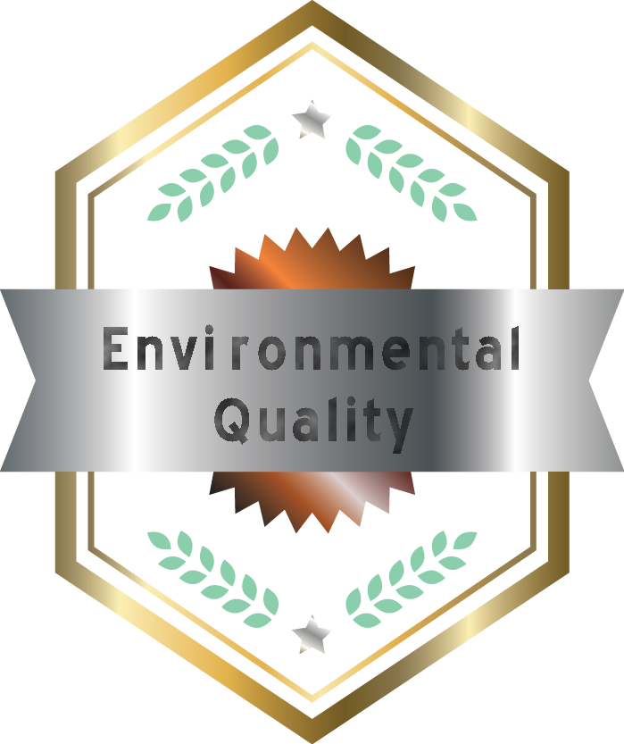 Environmental Quality Policy